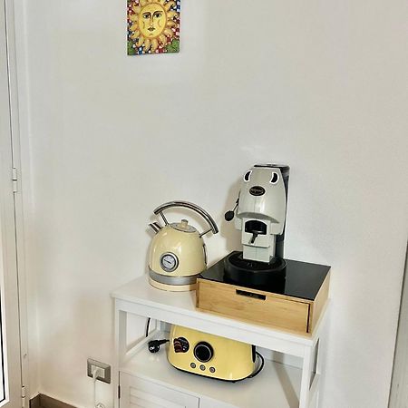 Apartmán Casa Martina Syracuse Exteriér fotografie