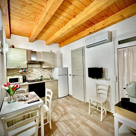 Apartmán Casa Martina Syracuse Exteriér fotografie
