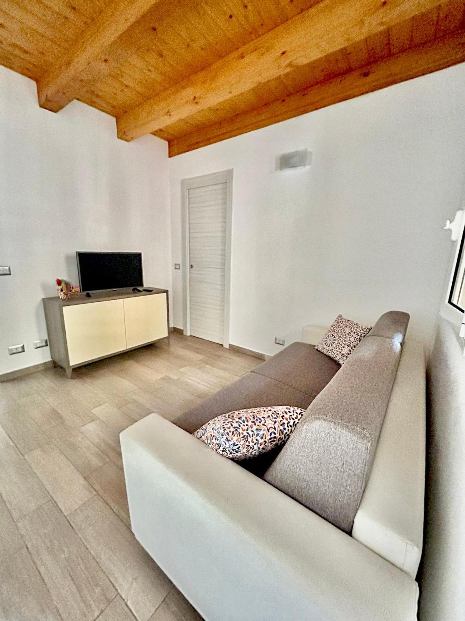 Apartmán Casa Martina Syracuse Exteriér fotografie