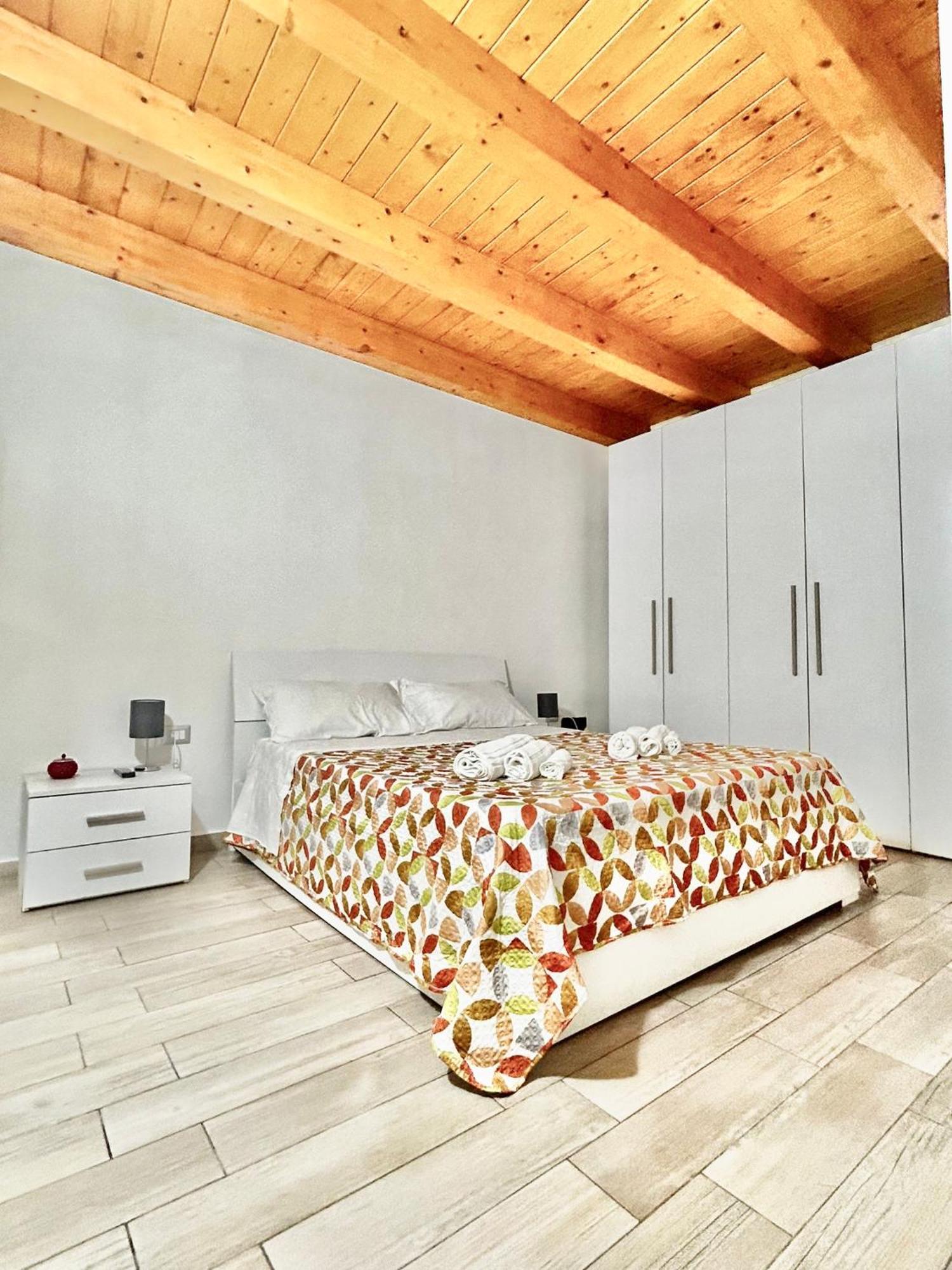 Apartmán Casa Martina Syracuse Exteriér fotografie