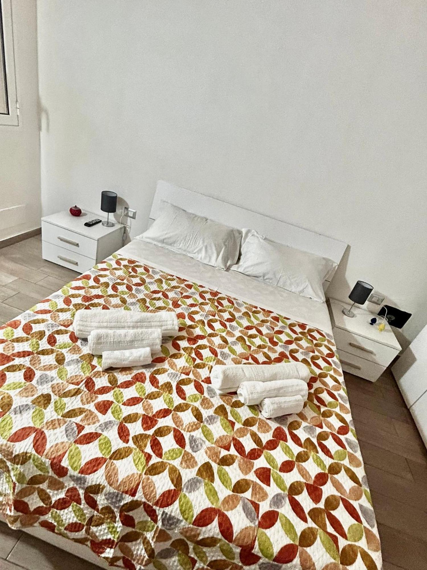 Apartmán Casa Martina Syracuse Exteriér fotografie