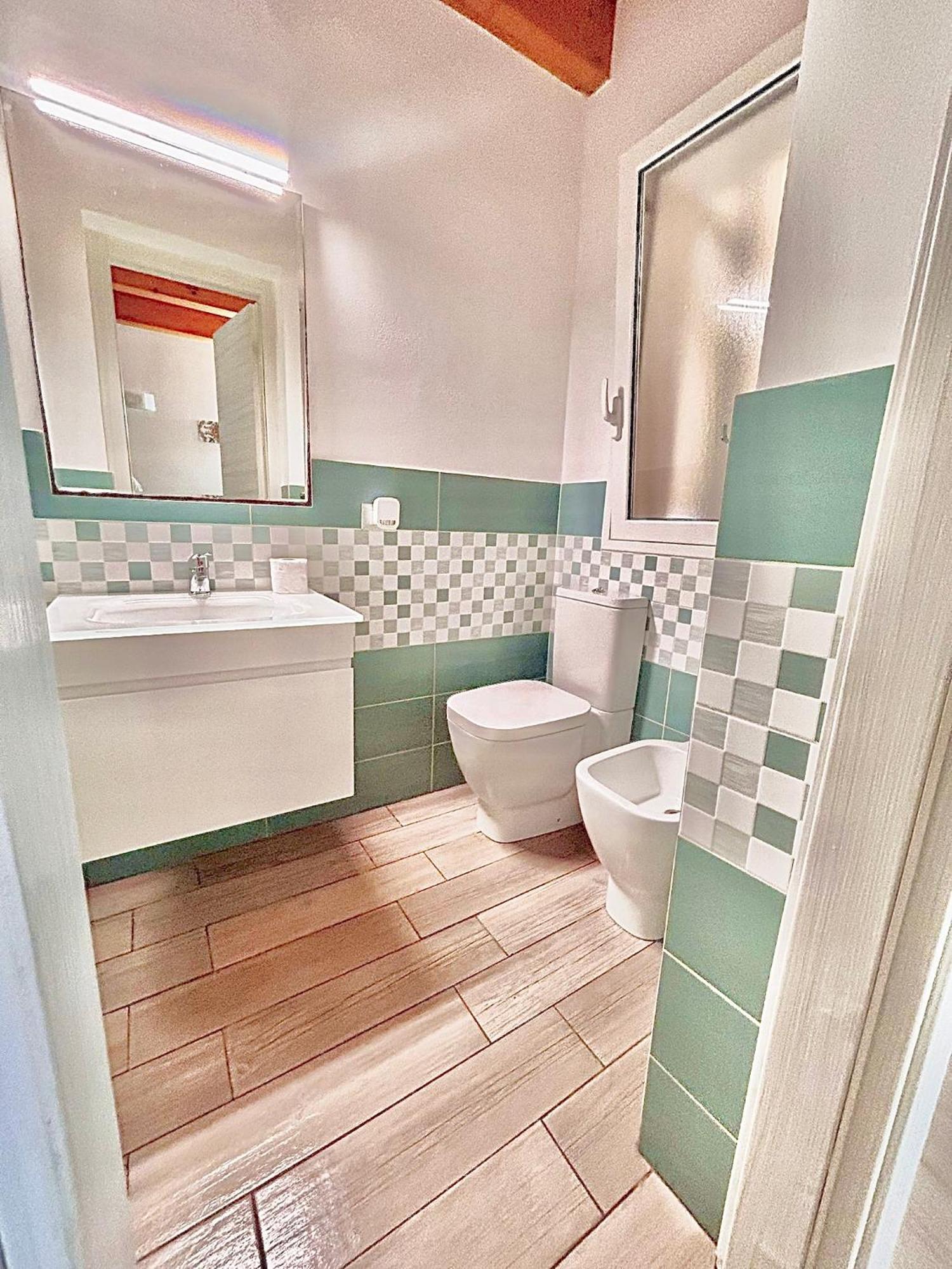 Apartmán Casa Martina Syracuse Exteriér fotografie
